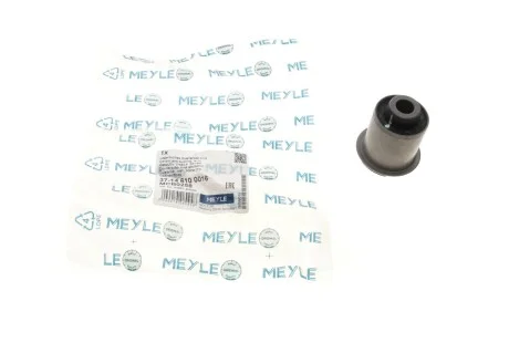 Сайлентблок важеля 37-14 610 0016 MEYLE 3714 610 0016