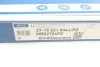 Диск гальмівний 37-15 521 0044/PD MEYLE 3715 521 0044/PD (фото 8)