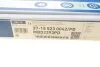 Диск гальмівний 37-15 523 0042/PD MEYLE 3715 523 0042/PD (фото 6)
