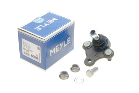 Кульова опора (шарнір) 37-16 010 0029 MEYLE 3716 010 0029