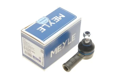 Накінечник кермової тяги 37-16 020 0003 MEYLE 3716 020 0003