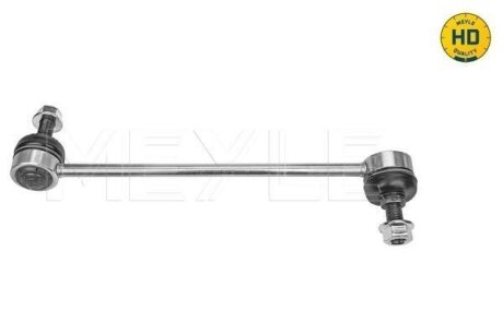 Стійка стабілізатора передн прав 264mm HYUNDAI SANTA FÉ I 2.0-2.7 08.00-03.06 MEYLE 37160600014HD