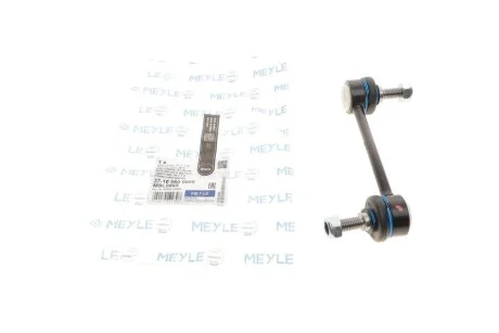 Стійка стабілізатора MEYLE 3716 060 0056