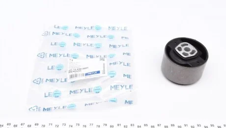 Подушка двигуна 40-14 030 0001 MEYLE 4014 030 0001