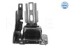 Опора двигуна CITROEN C2/ PEUGEOT 1007 MEYLE 40-14 030 0002 (фото 1)