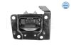 Опора двигуна CITROEN C2/ PEUGEOT 1007 MEYLE 40-14 030 0002 (фото 2)