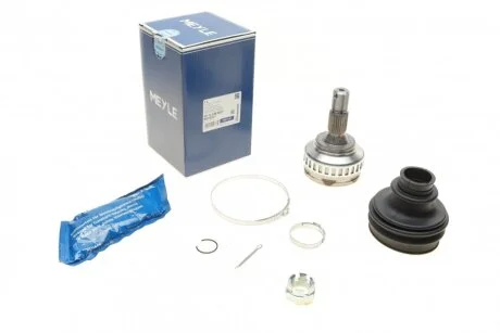 ШРУС CITROEN Berlingo / PEUGEOT Partner I (вир-во) MEYLE 4014 498 0027