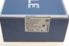 Комплект гальмівних колодок 40-14 533 0001 MEYLE 4014 533 0001 (фото 6)