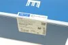Комплект гальмівних колодок 40-14 533 0003 MEYLE 4014 533 0003 (фото 10)