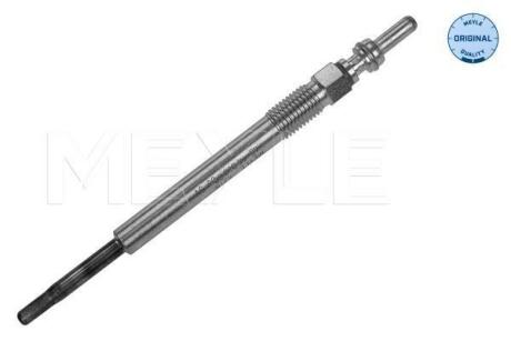 Свічка розжарювання MEYLE 40-14 860 0006