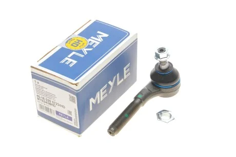 Накінечник кермової тяги 40-16 020 5723/HD MEYLE 4016 020 5723/HD