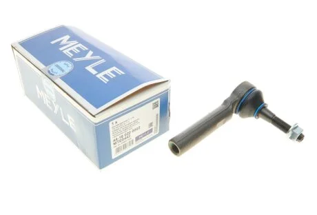 Накінечник кермової тяги MEYLE 4416 020 0002