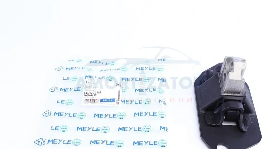 Подушка двигуна MEYLE 514 030 0001 (фото 1)