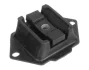 Подушка коробки передач задн (акпп/мкпп) VOLVO 740, 760, 940, 940 II, 960 2.0/2.3/2.4D 08.82-10.98 MEYLE 5141328900HD (фото 1)