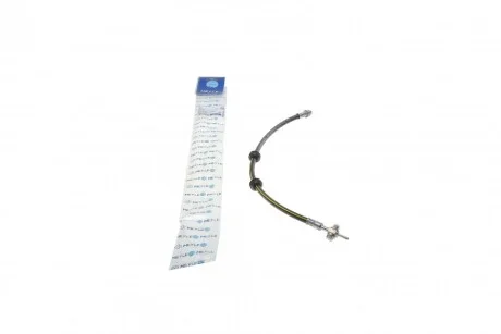 Шланг гальмівний 53-14 525 0004/S MEYLE 5314 525 0004/S