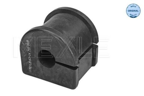 Подушка стабілізатора задн (19мм) LAND ROVER DEFENDER 2.2D-4.0 08.90-02.16 MEYLE 53147150008