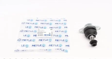 Кульова опора (шарнір) 53-16 010 0002 MEYLE 5316 010 0002