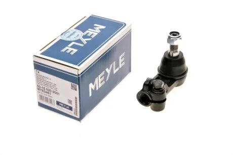 Накінечник кермової тяги MEYLE 5316 020 0001