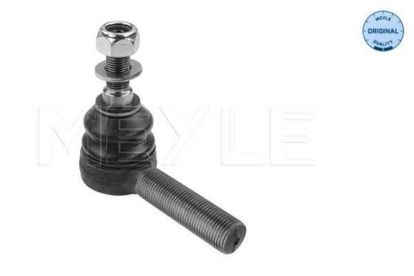 Рульовий наконечник лів LAND ROVER 110/127, 90 I, DEFENDER, DISCOVERY I, RANGE ROVER I 2.0-4.3 07.70-02.16 MEYLE 53160200010