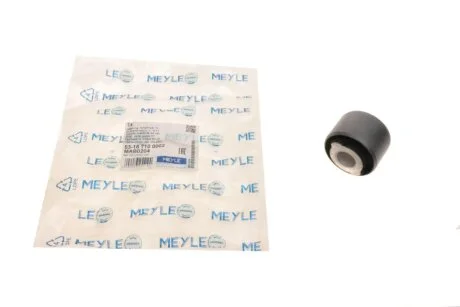 Сайлентблок 53-16 710 0002 MEYLE 5316 710 0002
