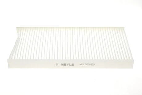 Фільтр салону MEYLE 612 319 0005