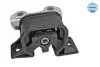 Опора двигуна OPEL CORSA C (Вир-во) MEYLE 614 030 0045 (фото 1)