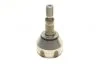 ШРУС, комплект OPEL Astra H / Zafira B (01/04-05/19) (вир-во) MEYLE 614 498 0028 (фото 5)