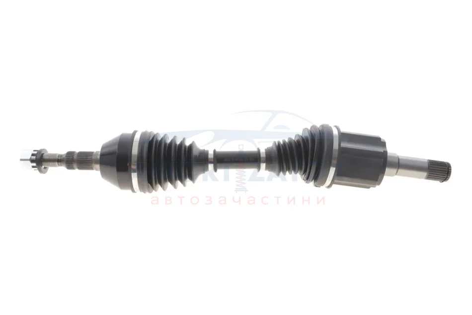 Привідний вал MEYLE 614 498 0099 (фото 1)