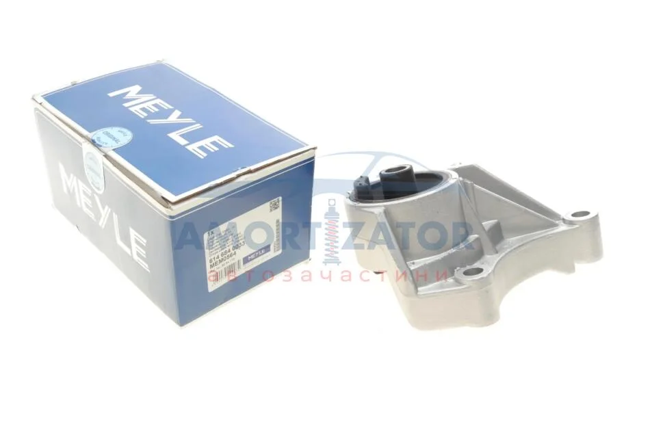 Подушка двигуна MEYLE 614 684 0033 (фото 1)