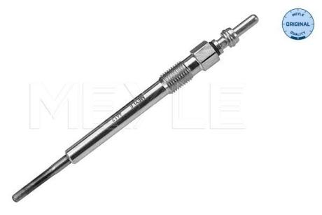 Датчик MEYLE 614 860 0010