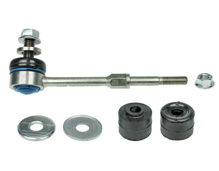 Стійка стабілізатора задн Лів/Прав 167mm CHEVROLET CAPTIVA OPEL ANTARA A, MOKKA / MOKKA X 1.4-3.2 08.06- MEYLE 6160600020HD (фото 1)