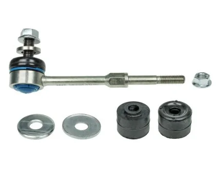 Стійка стабілізатора задн Лів/Прав 167mm CHEVROLET CAPTIVA OPEL ANTARA A, MOKKA / MOKKA X 1.4-3.2 08.06- MEYLE 6160600020HD