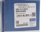 Амортизатор MEYLE 626 614 0002 (фото 3)