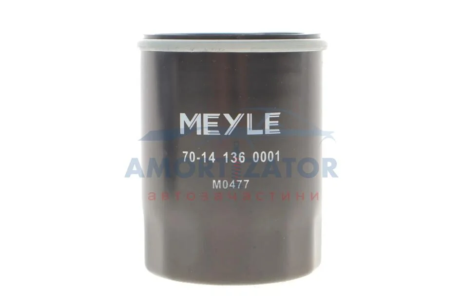Фільтр АККП MEYLE 7014 136 0001 (фото 1)