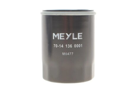 Фільтр АККП MEYLE 70-14 136 0001