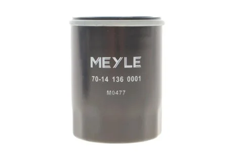 Фільтр АККП MEYLE 7014 136 0001