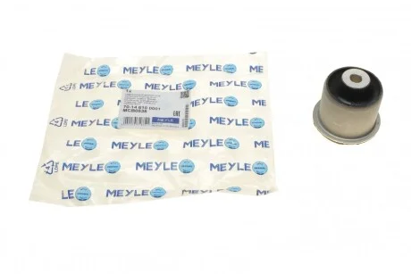 Сайлентблок MEYLE 7014 610 0001