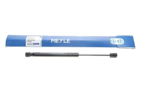 Газова пружина 70-40 910 0002 MEYLE 7040 910 0002