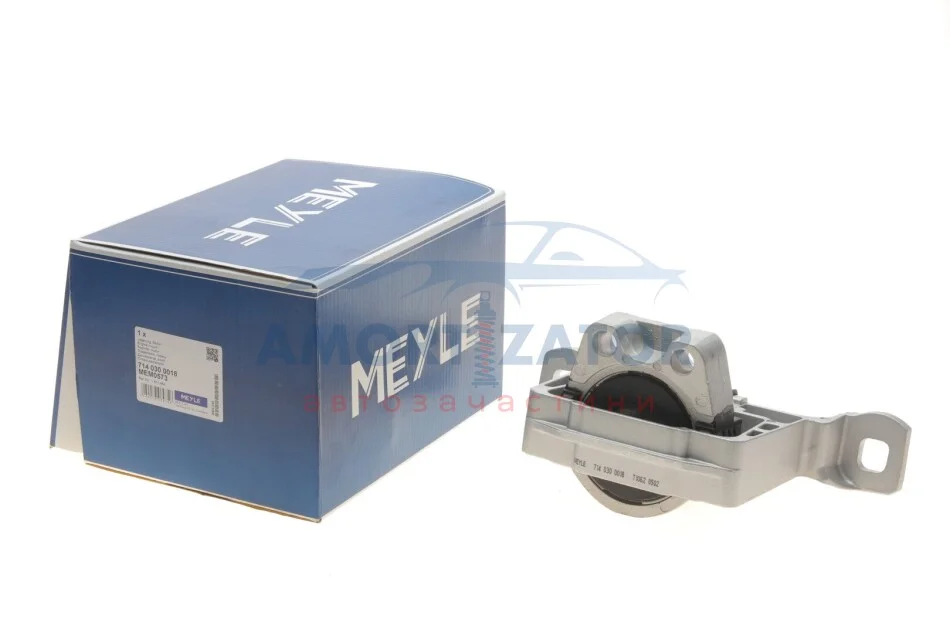 Подушка двигуна MEYLE 714 030 0018 (фото 1)