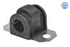 Подушка стабілізатора передн (21,5мм) FORD FIESTA VI 1.0-1.6D 06.08-01.18 MEYLE 7146150021 (фото 1)