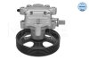 Насос гідропідсилювача керма (новий) FORD FIESTA V, FUSION MAZDA 2 1.4D 11.01-12.12 MEYLE 7146310028 (фото 2)