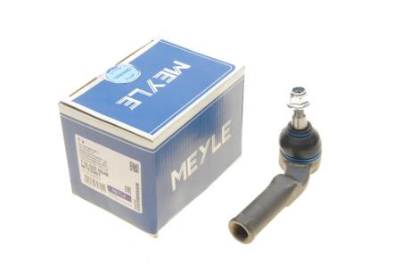 Рульовий наконечник MEYLE 7160200048