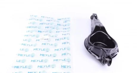 Важіль підвіски MEYLE 716 050 0063