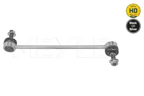 Стійка стабілізатора передн лів/прав 298mm FORD FOCUS IV, GALAXY III, MONDEO V, S-MAX 1.0-2.5 09.14-11.25 MEYLE 7160600054HD