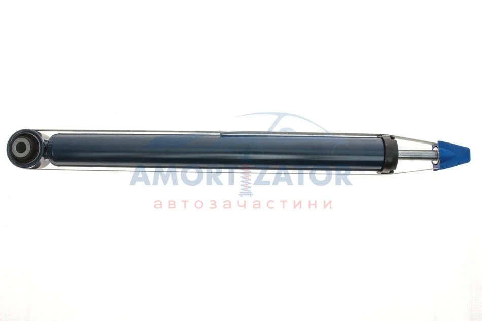 Амортизатор підв. FORD Fiesta V/Fusion (11/01-06/08) задн. газов. (вир-во Meyle) MEYLE 726 725 0011 (фото 1)