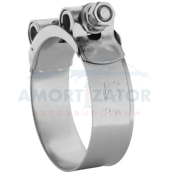 Хомути OETIKER MIKALOR OGM030181086SZT (фото 1)