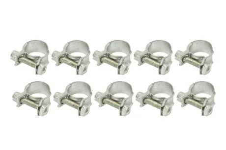 Хомути OETIKER MIKALOR OSM0301056010SZT