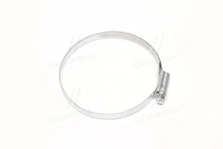 Хомут затяжний оцинк. 70х90 (вир-во) MIKALOR ХОМУТ 7090/9 W1