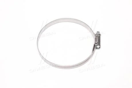 Хомут затяжний нерж. 70х90 (вир-во) MIKALOR ХОМУТ 7090/9 W2