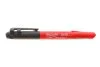 Маркер перманентний чорнильний STANDART, чорний, 1,5-3 mm {арт. 0967915301} MILWAUKEE 48223100 (фото 1)
